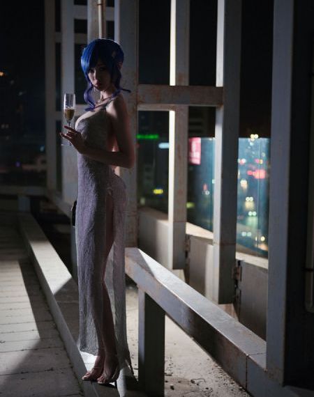 美容院的特殊服务