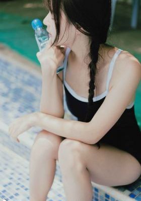 帅哥桶美女
