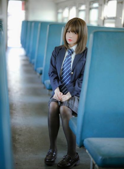 二阶堂百合电影