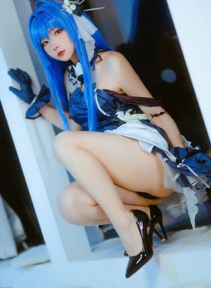 美丽小蜜桃
