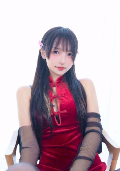 我的小尾巴