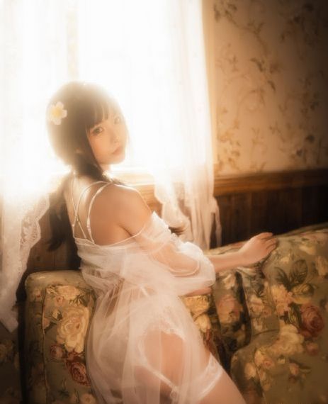 巨乳娘大战僵尸