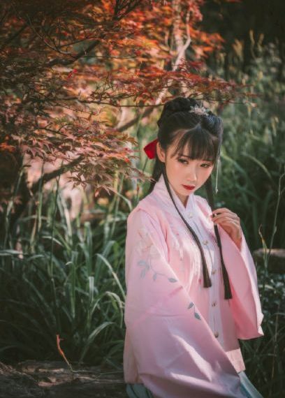 韩国电影两个女人