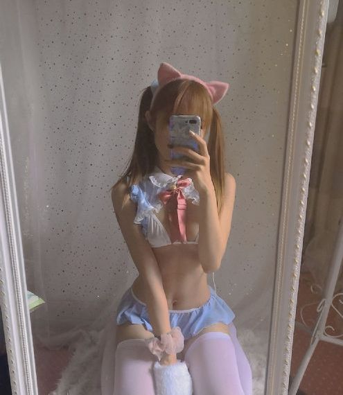 甜蜜皮鞭