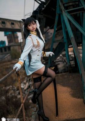 女机器人电影