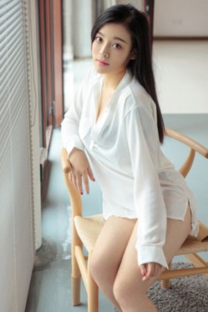 柳如是