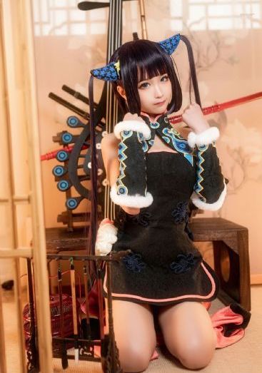 漂亮妈妈5