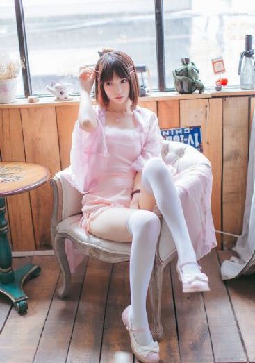 女人无悔