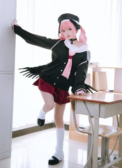 女色狼
