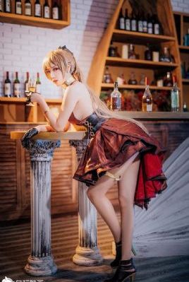 酒干倘卖无