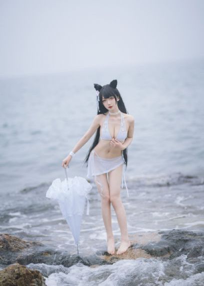 年轻善良的嫂子4