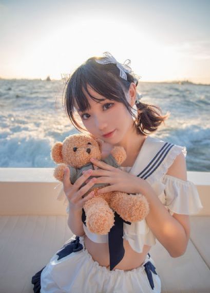 女子集中营