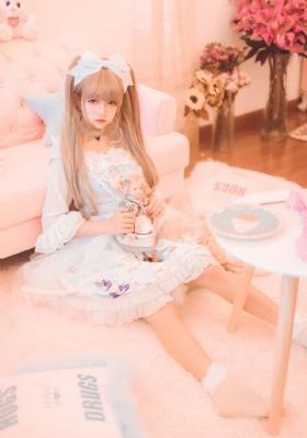 富婆电视剧