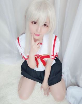 新妈妈
