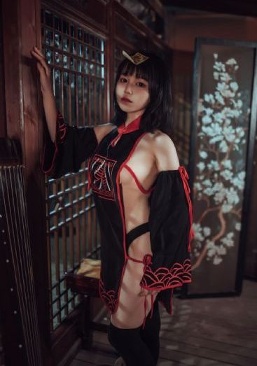 午夜食人列车