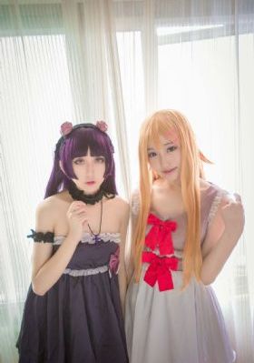 竹升妹之以牙还牙