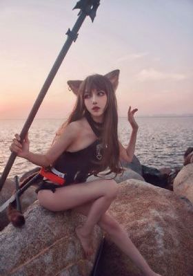 妩媚娘